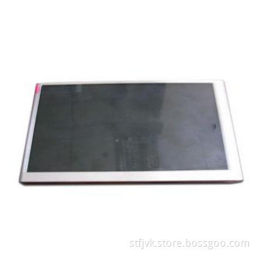 8 inch LVDS Innolux Tablet LCD Panel 1024x600 ZJ080NA-08A 8